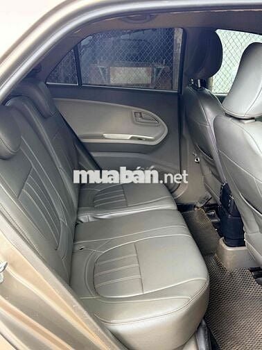 Kia Morning 2015 Si 1.25 MT