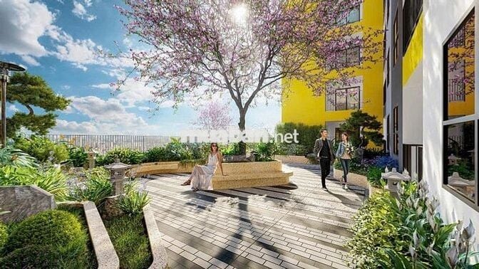 *** 1 Căn Hộ 2 tỷ 2 Phòng Ngủ Bcons