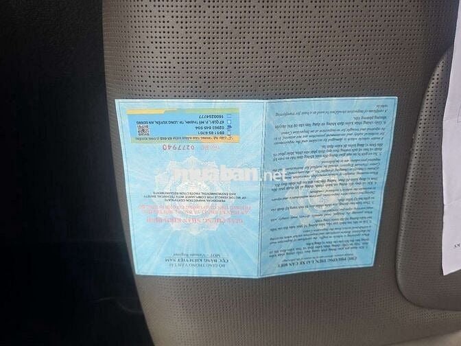 KIA CARNIVAL 2.2L SX 2024 PHÔM MỚI DẦU 8 GHẾ