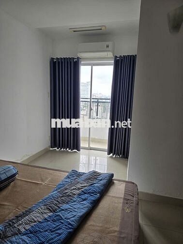 Cần cho thuê căn hộ Sao Mai, 110m2, 2PN, nhà trống ở ngay