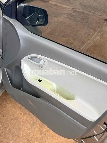 Kia Morning 2015 Si 1.25 MT