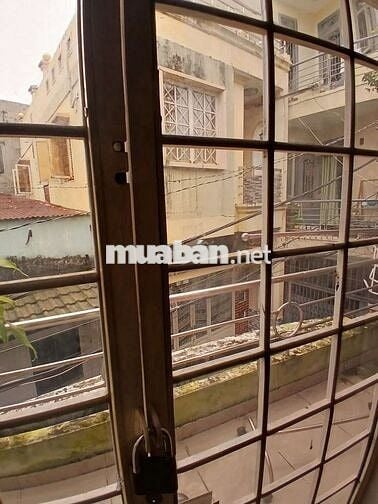 Cho thuê nhà 2pn2wc Hoàng Văn Thụ phường 9 Phú Nhuận