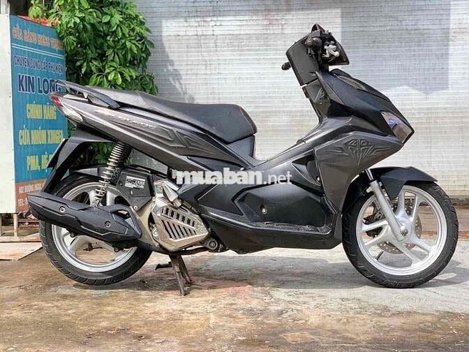 Bán xe bade máy zin sơn zin dán kín nylon chính ch