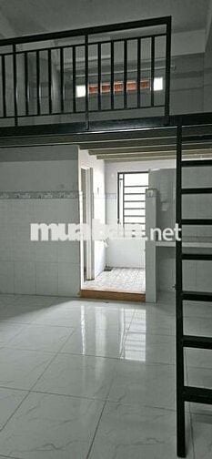 Phòng Duplex Thang Máy 30m2 Bình Tân, Gác Cao 2m, Chỉ 2.5tr