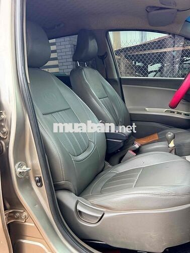 Kia Morning 2015 Si 1.25 MT