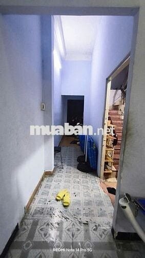 Cho thuê nhà 145 Hoàng Văn Thụ PHÚ NHUẬN