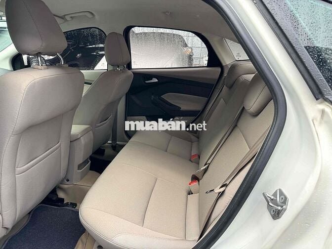 FOCUS 2017 LƯỚT 2 VẠN XỊN ,XE NHƯ MỚI