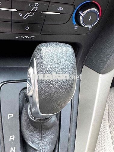 FOCUS 2017 LƯỚT 2 VẠN XỊN ,XE NHƯ MỚI