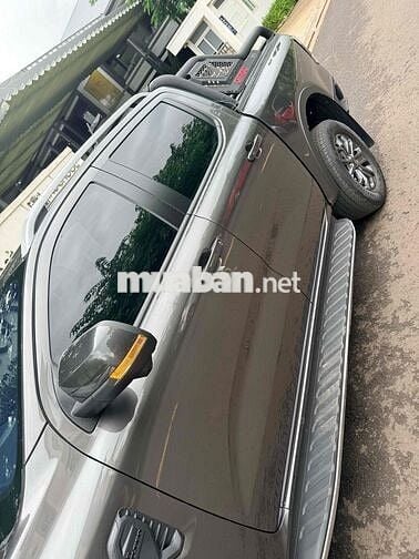 Ford Ranger 2023 Wildtrak 1 Chủ Rất Đẹp