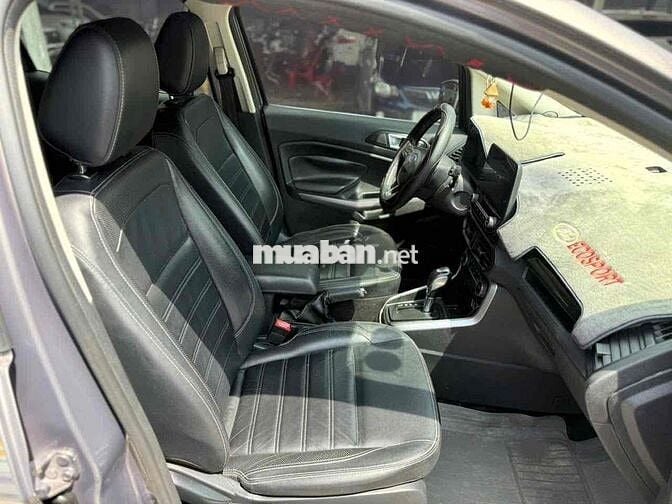 ECOSPORT 1.5titanium 2019 BẢO HÀNH 1 NĂM ,VAY 65%