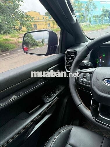Ford Ranger 2023 Wildtrak 1 Chủ Rất Đẹp