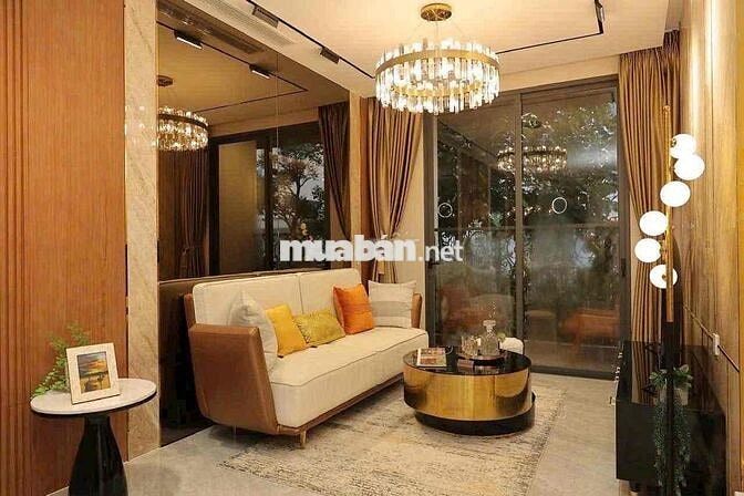 Căn góc 2 PN view cầu Cần Thơ, sông Hậu, sông Cần Thơ, TP Cần Thơ