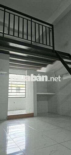 Phòng Duplex Thang Máy 30m2 Bình Tân, Gác Cao 2m, Chỉ 2.5tr