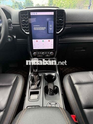 Ford Ranger 2023 Wildtrak 1 Chủ Rất Đẹp
