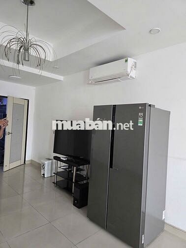 Cần cho thuê căn hộ Sao Mai, 110m2, 2PN, nhà trống ở ngay