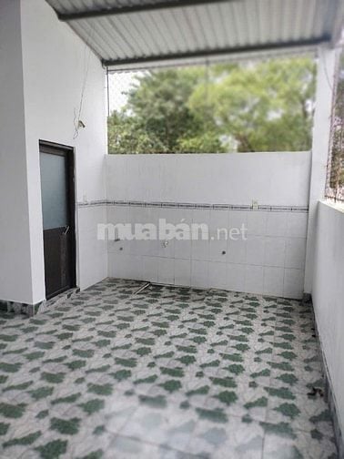 Bán nhà hẻm 1 trệt, 1 lầu chính chủ khu vực trung tâm quận 12