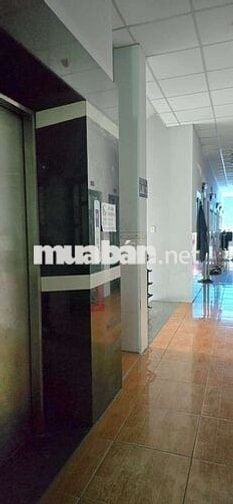 Phòng Duplex Thang Máy 30m2 Bình Tân, Gác Cao 2m, Chỉ 2.5tr