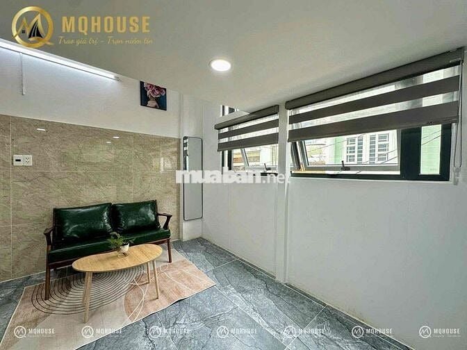 CHO THUÊ PHÒNG CÓ GÁC GẦN ĐẠI HỌC VĂN HIẾN_KHU BÁU CÁT QUẬN TÂN BÌNH