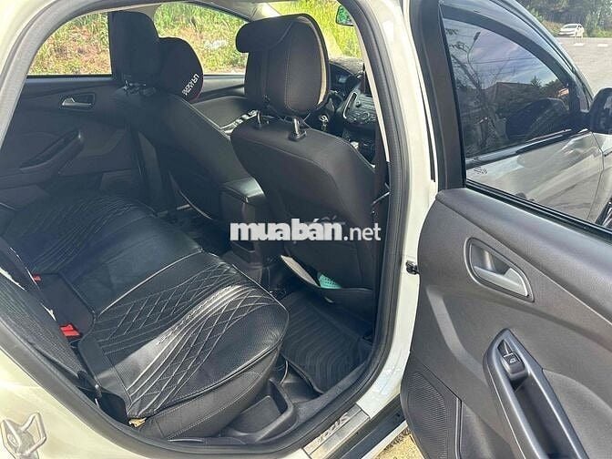 Ford Focus 2018 1.5L Ecoboost Trend Hatchback - 66