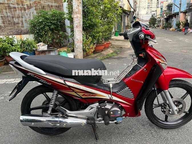 💥 Honda Future Neo 💥 Biển Số TP💥 CÓ BẢO HÀNH💥💥💥