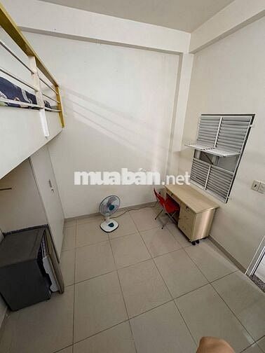 Phòng đẹp trung tâm Q1 – có bếp riêng, gác, full nội thất 5.5tr