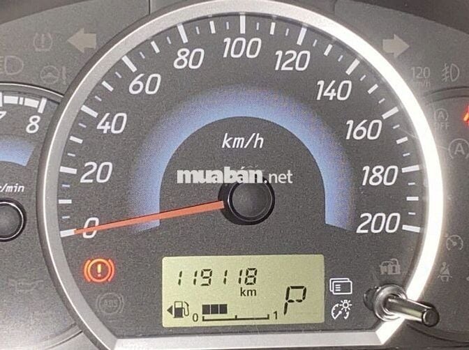 Mitsubishi Mirage 2014 1.2 CVT - 11000 km-208tr