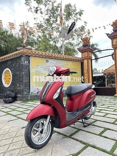 ❤️ Grande 125 Zin Êm - Gop 3tr Nhận Xe