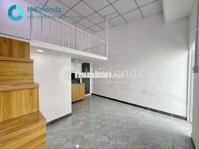 PHÒNG TRỌ GIÁ RẺ TẠI TRUNG TÂM GÒ VẤP