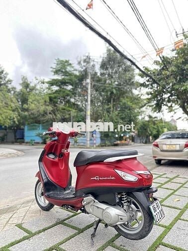 ❤️ Grande 125 Zin Êm - Gop 3tr Nhận Xe