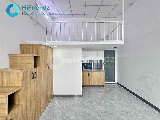 PHÒNG TRỌ GIÁ RẺ TẠI TRUNG TÂM GÒ VẤP