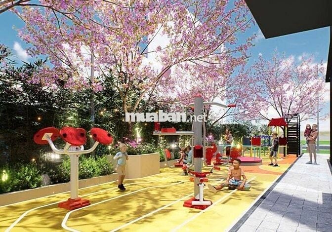 *** 1 Căn Hộ 2 tỷ 2 Phòng Ngủ Bcons