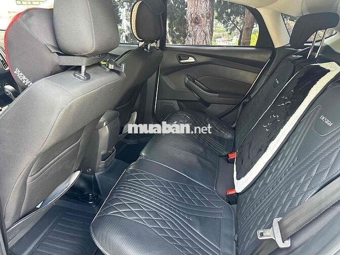 Ford Focus 2018 1.5L Ecoboost Trend Hatchback - 66