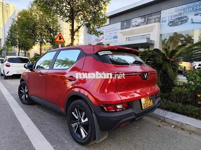 VinFast VF5 2024 Plus - 93000 km