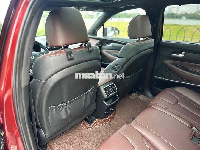 Hyundai Santa Fe 2020 2.2L Premium - 70000 km