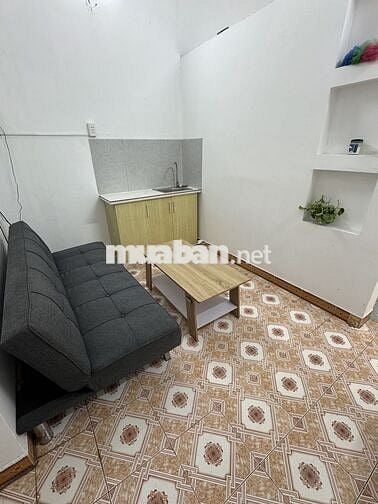 1 phòng ***- CẦN CHO THUÊ- Lê Đức Thọ