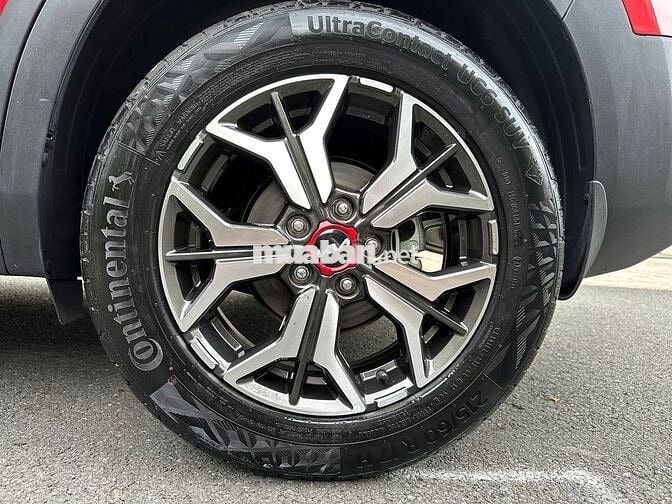 Kia Seltos 1.6 Deluxe 2023 - 49000 km