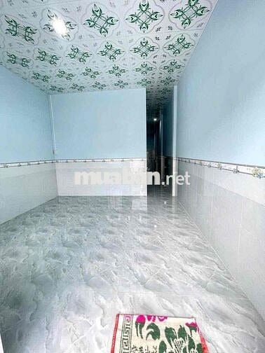 Nhà 2pn Hẻm Bùi Hữu Nghĩa ( gần nhà Cổ )