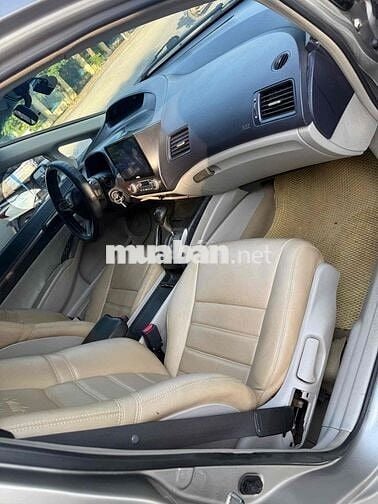 Honda Civic 2008 2.0 AT