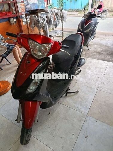 Bán xe Kymco candy 50cc