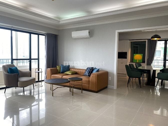 Bán CH Cantavil AP Q2 (80m, 3pn, ban công giá 6,5ty) ( 120m, 150m)