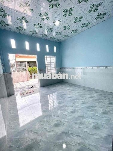 Nhà 2pn Hẻm Bùi Hữu Nghĩa ( gần nhà Cổ )