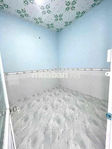 Nhà 2pn Hẻm Bùi Hữu Nghĩa ( gần nhà Cổ )