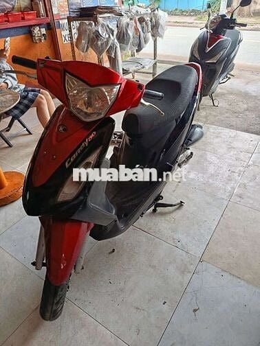 Bán xe Kymco candy 50cc