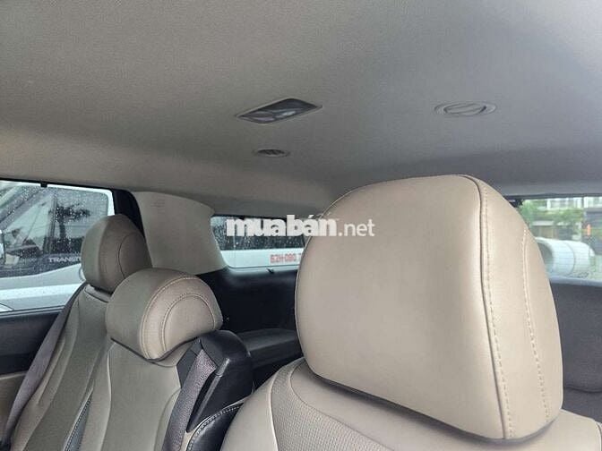 KIA CARNIVAL 2.2L SX 2024 PHÔM MỚI DẦU 8 GHẾ