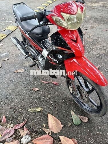 Sirius 50 cc chỉ 6;5 tr