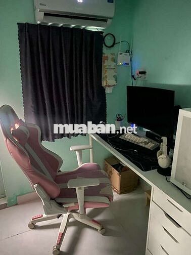 Bán nhà Lê Văn Lương, Quận 7, 14m2, 2 tầng, Sổ Hồng Riêng, giá 1.7 tỷ