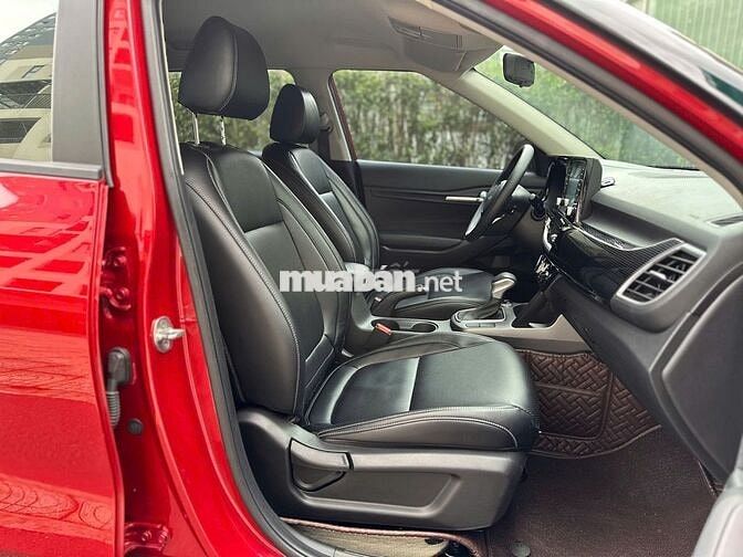 Kia Seltos 1.6 Deluxe 2023 - 49000 km