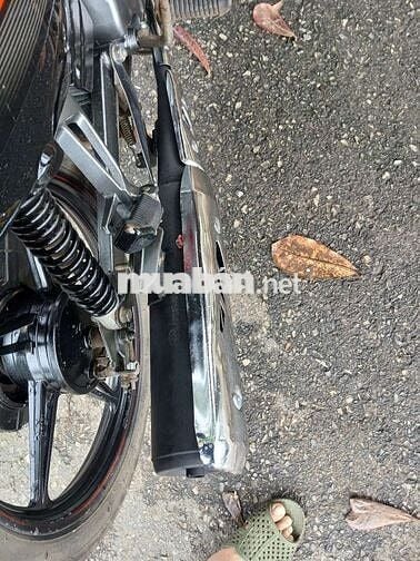 Sirius 50 cc chỉ 6;5 tr