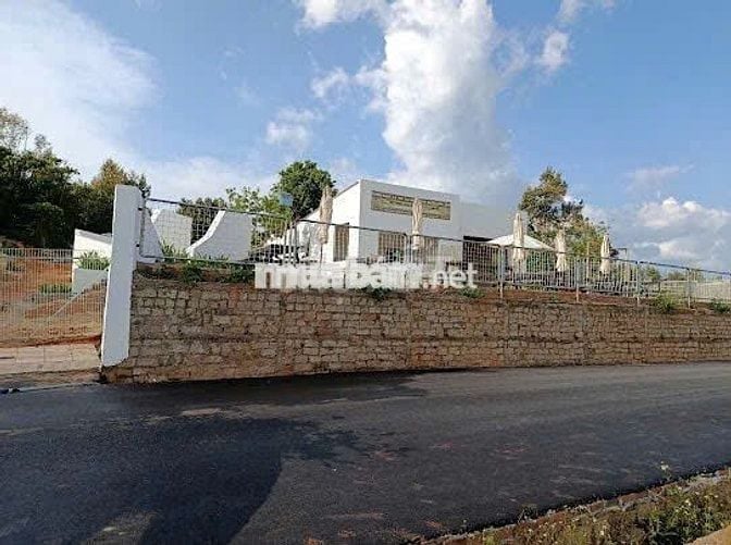 Bán đất Lộc An, Bảo Lâm, Lâm Đồng, 1,135 tỷ, 136.3 m2