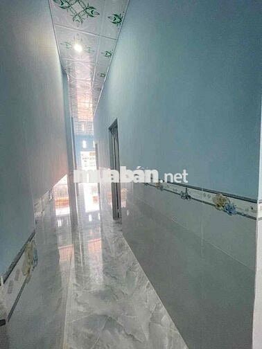 Nhà 2pn Hẻm Bùi Hữu Nghĩa ( gần nhà Cổ )